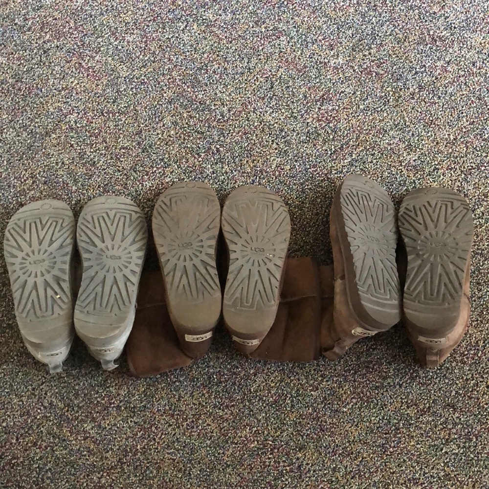 Ugg Bundle! - image 2